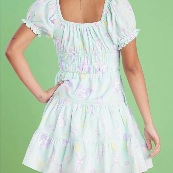 Disney Spring Dress - Picture 2 of 7